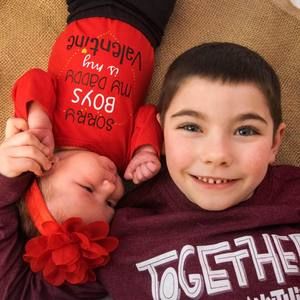 Meet your Posher, Melinda